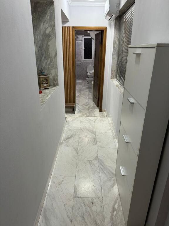 APARTAMENT 1+1 ME QIRA tek STADIUMI DINAMO