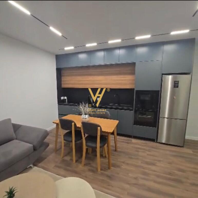 JEPET APARTAMENT 2+1+BLK ME QIRA TE JORDAN MISJA 75.000 LEKE