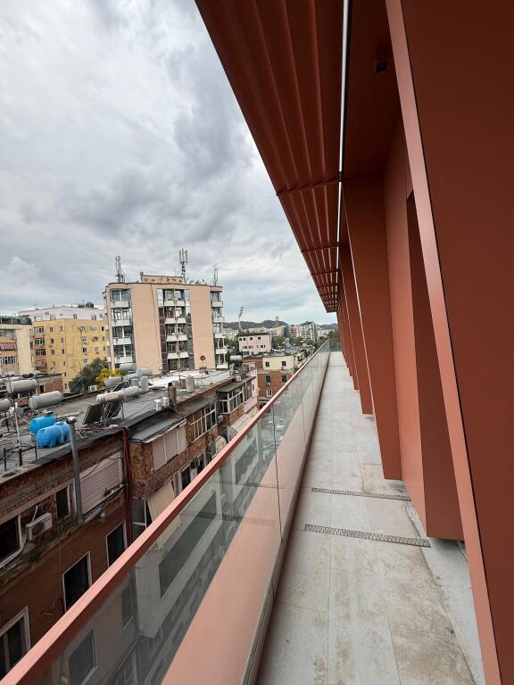 Apartment 2+1+2 For Sale 📍Blloku , Near Willson Square