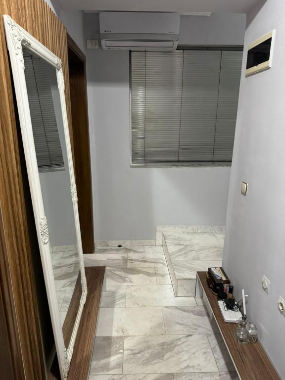 APARTAMENT 1+1 ME QIRA tek STADIUMI DINAMO