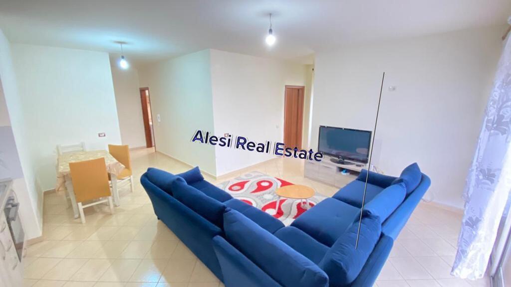 📍 Jepet me qira apartament 2+1 📌 Liqeni i Thatë, Rruga Eduarta Mano