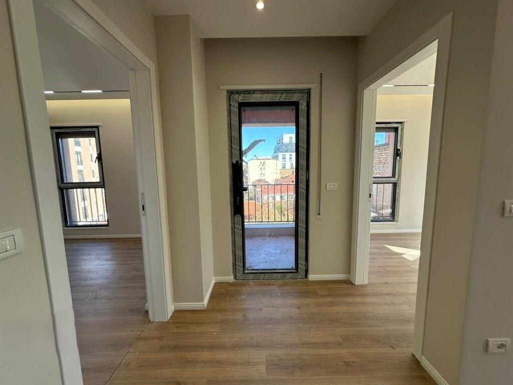 Apartment 2+1 at Red School! 210,000 €
