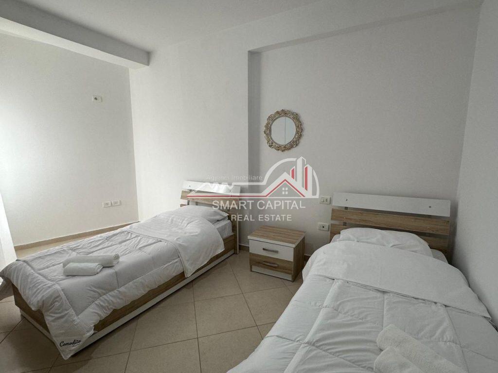 FOR RENT 2+1 APARTMENT – KOMBINATI I PESHKUT, VLORE!!