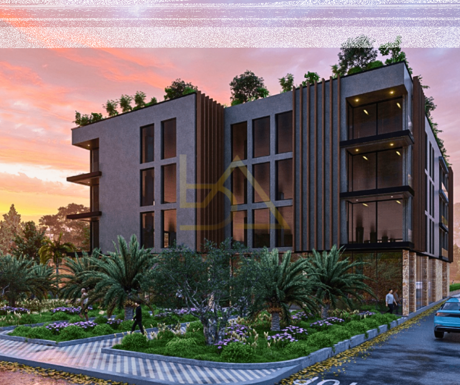 Appartamento in Vendita – Twin Resort, Radhimë, Vlorë