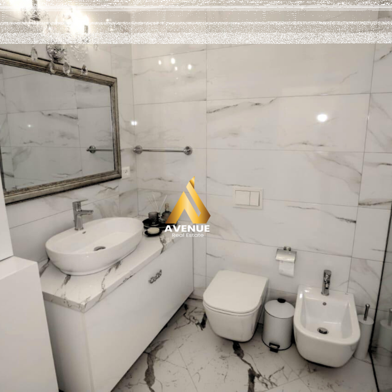 LUXURY APARTMENT FOR SALE – SQUARE 21, TIRANA