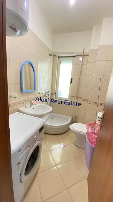📍 Jepet me qira apartament 2+1 📌 Liqeni i Thatë, Rruga Eduarta Mano