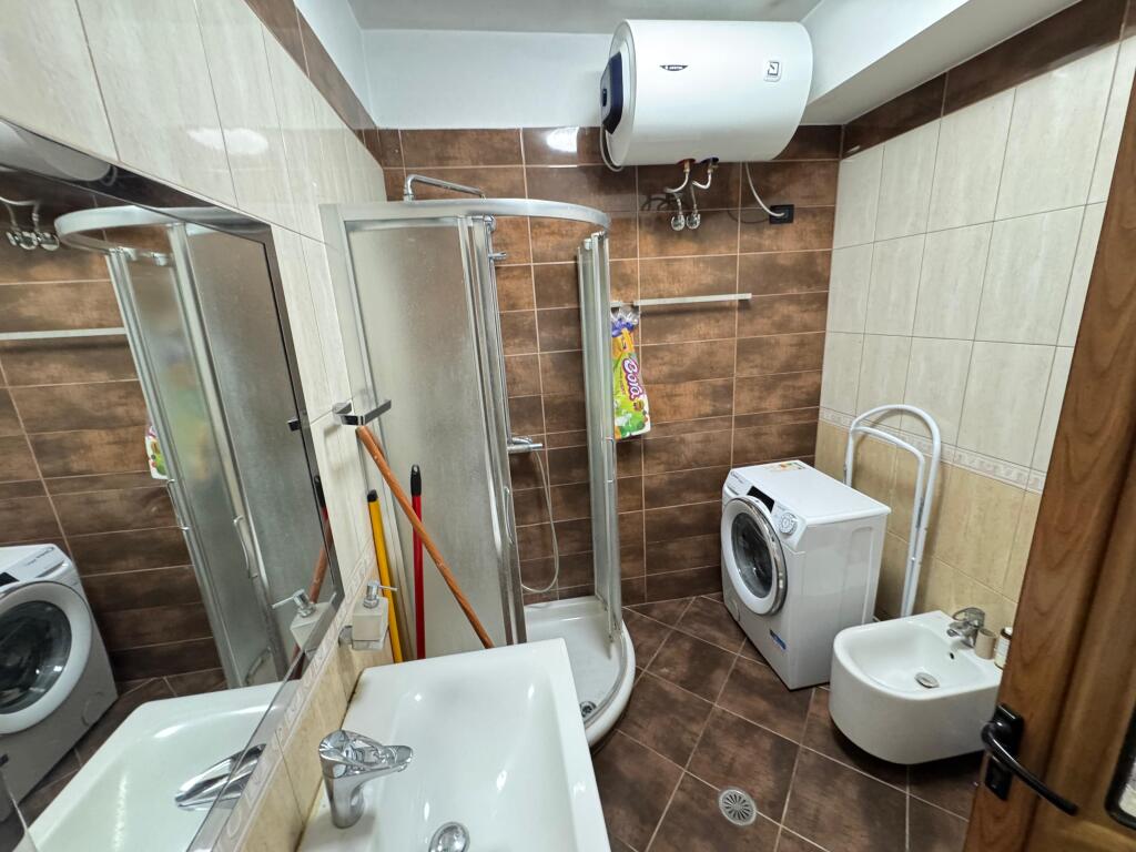 🏡 Rent Apartment 2+1 📍 Kodra e Diellit, Bill Klinton Street
