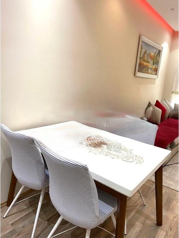 APARTMENT 2+1 FOR RENT "MANGALEM 21", TIRANA! 550 € /Month