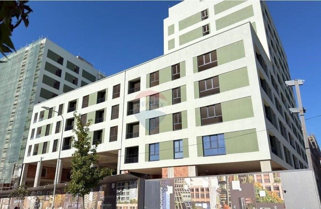 Apartment 1+1 for sale, Porcelan, Tirane
