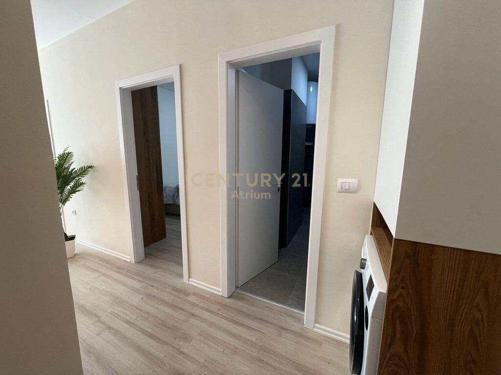 FOR RENT 2+1 APARTMENT – ZOGU I ZI! 1,000 € /Month