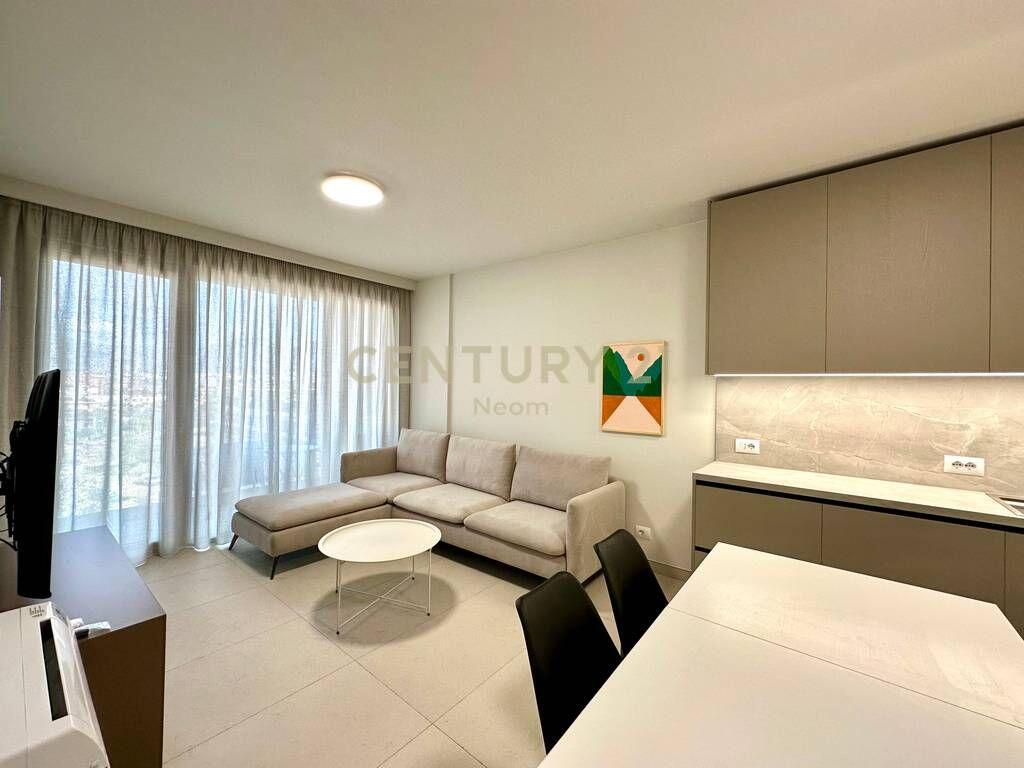 AFFITTO, APPARTAMENTO MODERNO 1+1 CON POSTO AUTO‼️