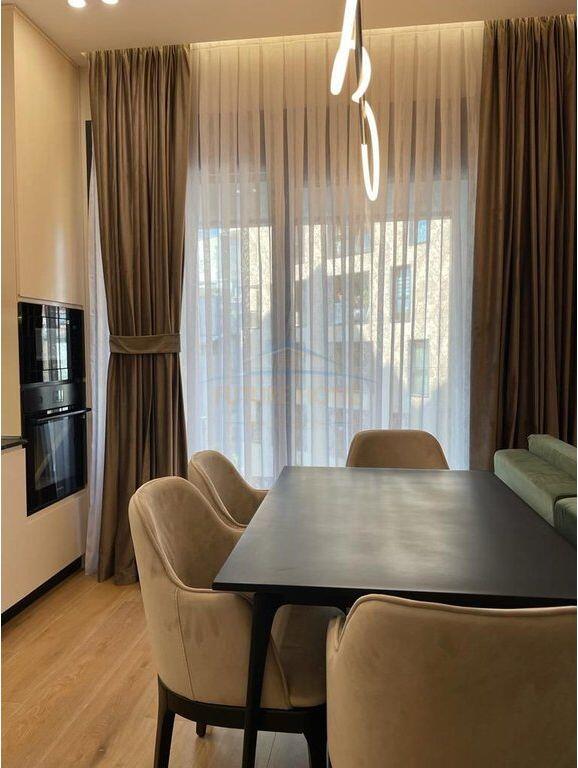 Affitto, Appartamento 1+1, Via dei Kosovari, Tirana