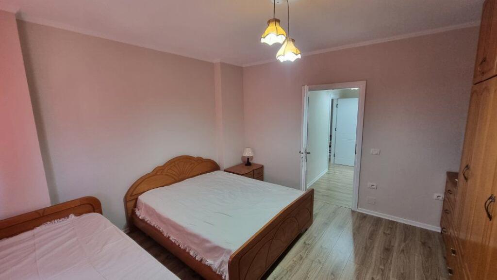 SHITET APARTAMENT 1+1 TEK DON BOSKO
