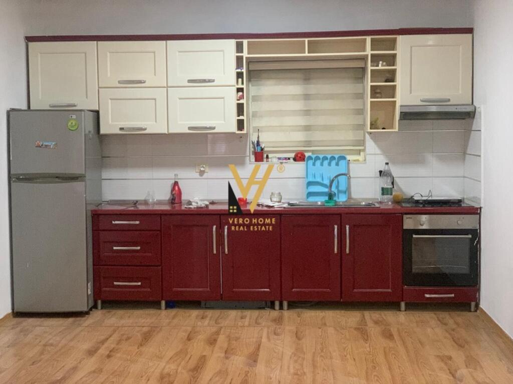 APARTMENT 2+1+BLK FOR RENT IN YZBERISHT 600 EURO