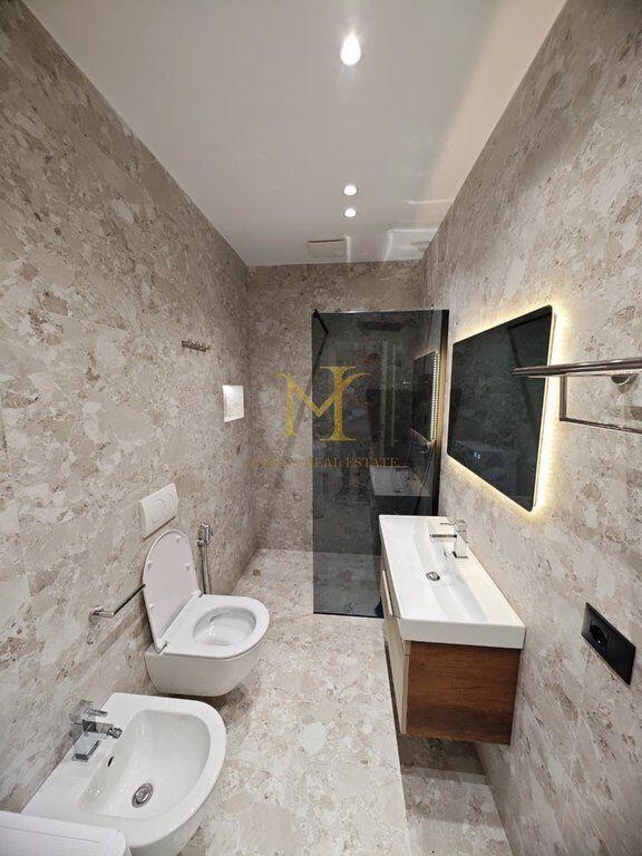 !!!!Luxurious 1+1 APARTMENT for Rent in the Bashkise area, Durres!!!!