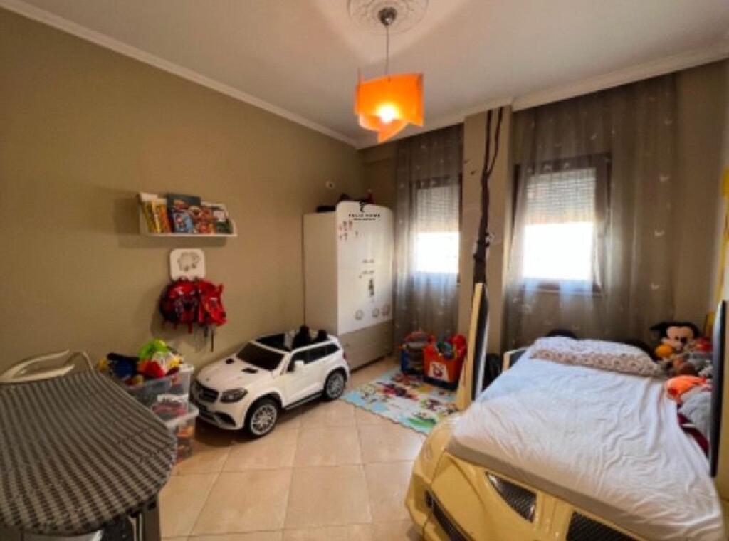 APARTAMENT ME QERA 2+1+2 KODRA E DIELLIT 60.000 LEKE