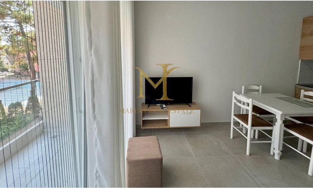 !!!FOR RENT 1+1 APARTMENT IN GOLEM, DURRES!!!!