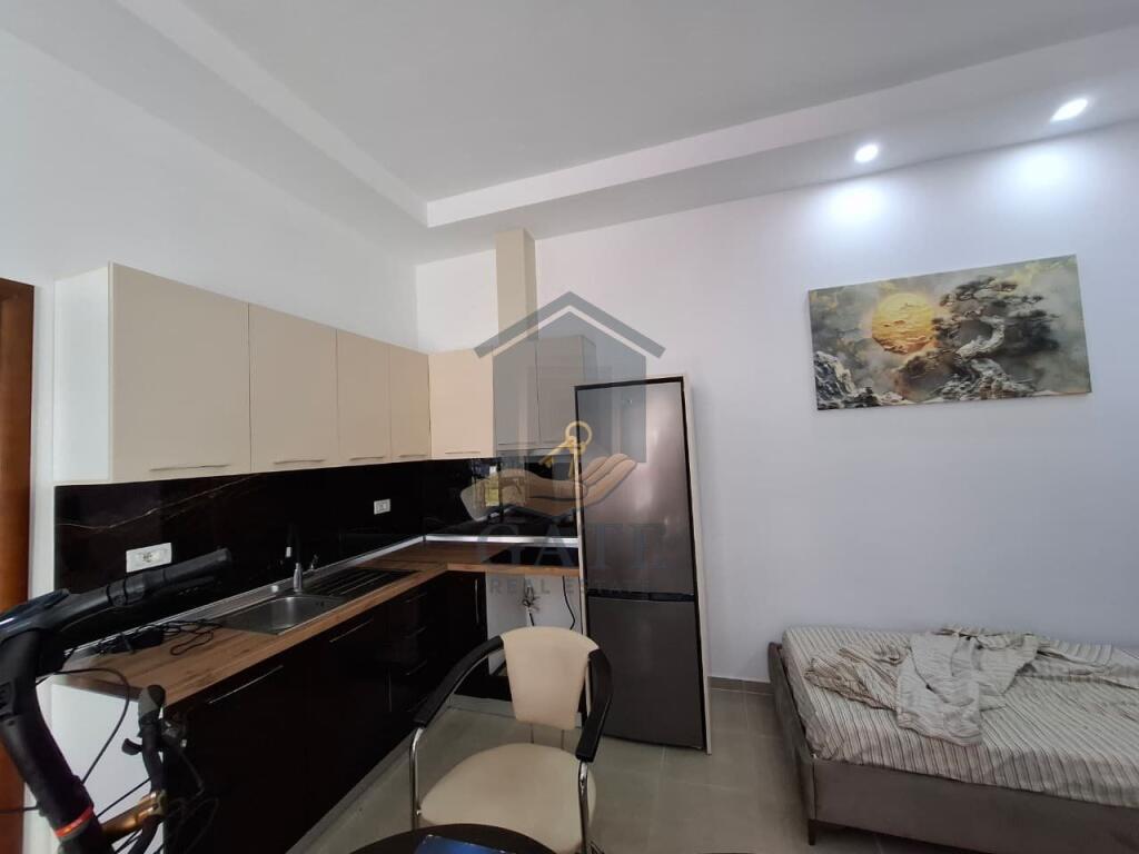 Apartment 1+1 for Rent – Beach, Iliria