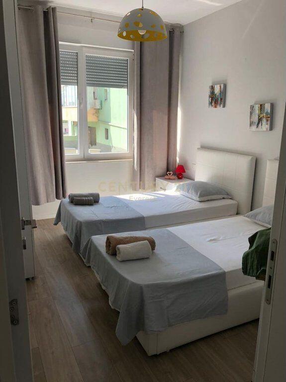 RR.DRITAN HOXHA, WE RENT APARTMENT 2+1+2 FOR RENT