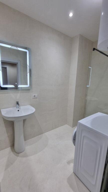 SHITET APARTAMENT 1+1 TEK DON BOSKO