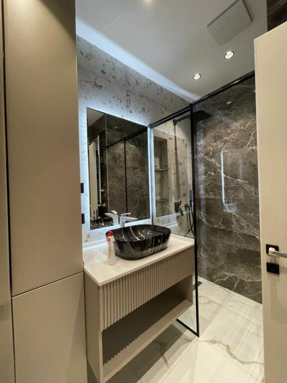 Super Luxury Apartment 2+1 for Rent – Tirana Lake!
