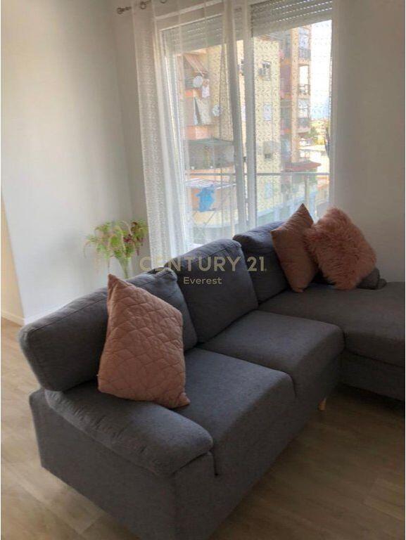 RR.DRITAN HOXHA, WE RENT APARTMENT 2+1+2 FOR RENT