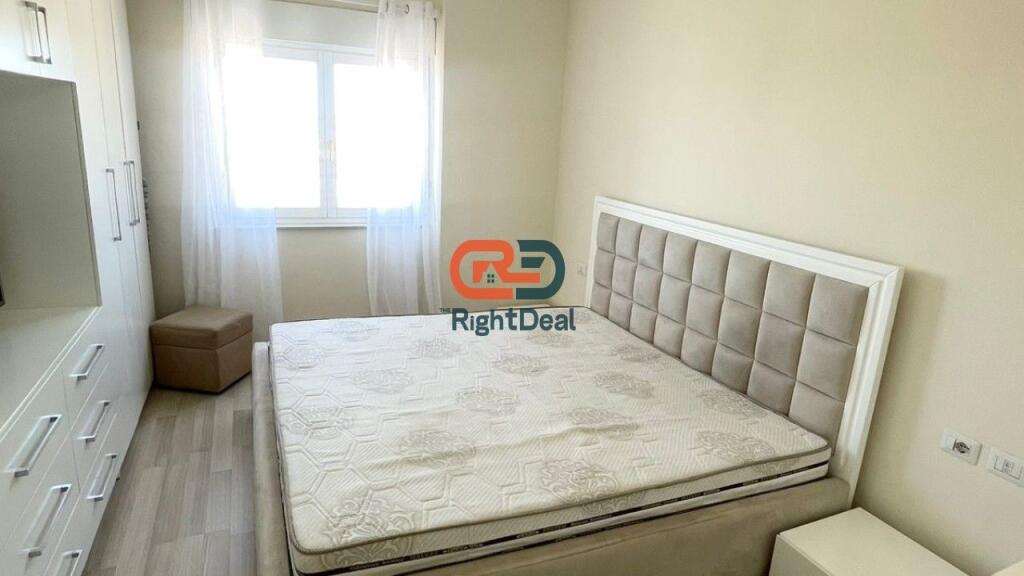 In the Center, At 9 Floors, Apartment 2+1+2 For Rent Invested With Super View !