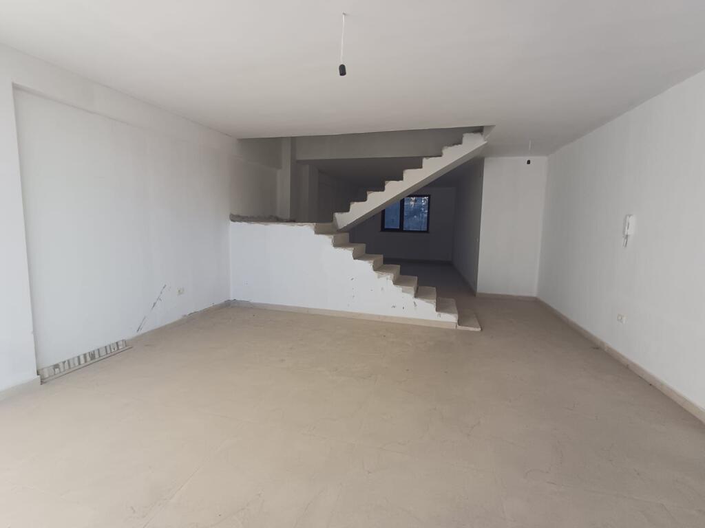 FOR SALE DUPLEX 3+1+2 BOTANICAL GARDEN