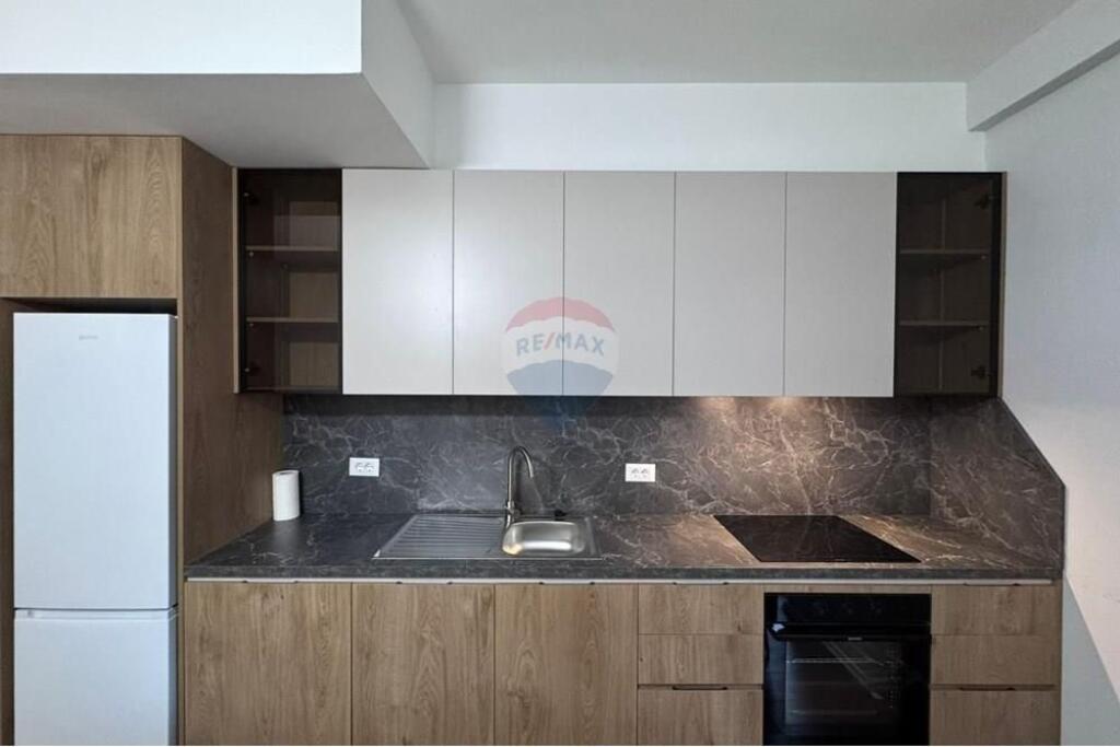 FOR RENT 1+1 APARTMENT AT KODRA E DIELLIT.