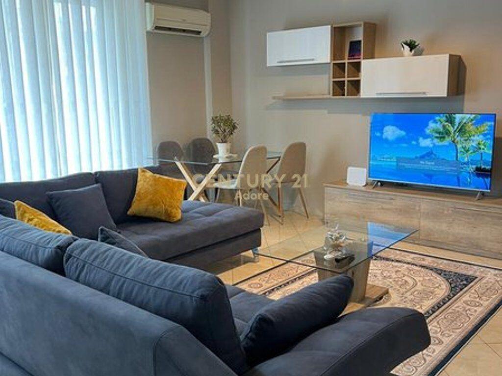 JEPET ME QIRA APARTAMENT 1+1 TEK LIQENI I THATE