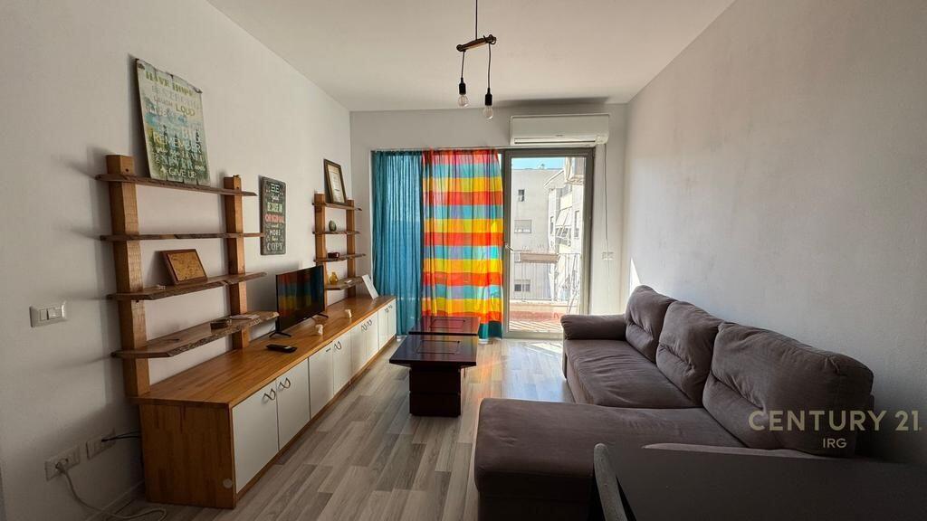 SHITET APARTAMENT 1+1 KOMPLEKSI TOWER BRIDGE 3,OXHAKU! 135,000 €