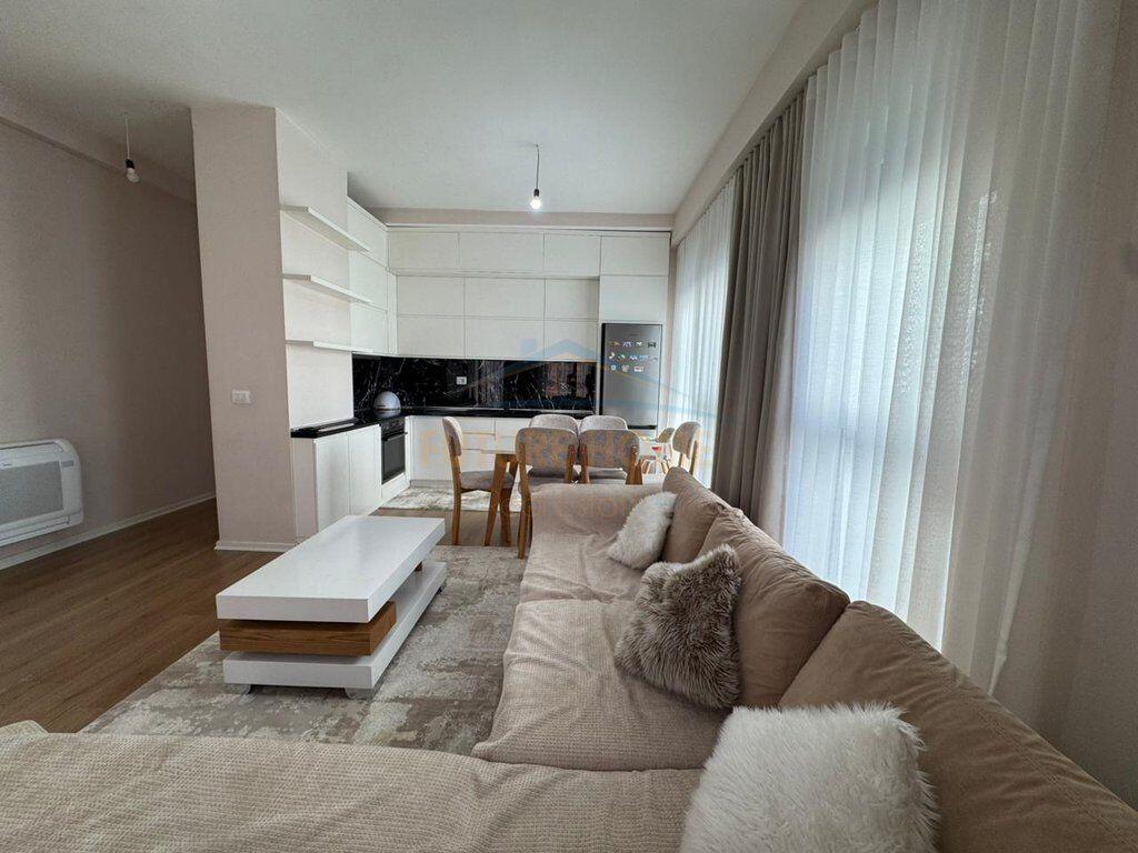 Shitet, Apartament 1+1, Rezidenca Marga 1, Rruga Jordan Misja, Tiranë.