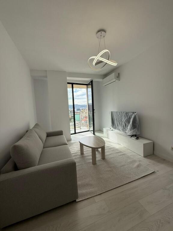 JEPET ME QERA APARTAMENT 1+1 TEK REZIDENCA MINE PEZA!