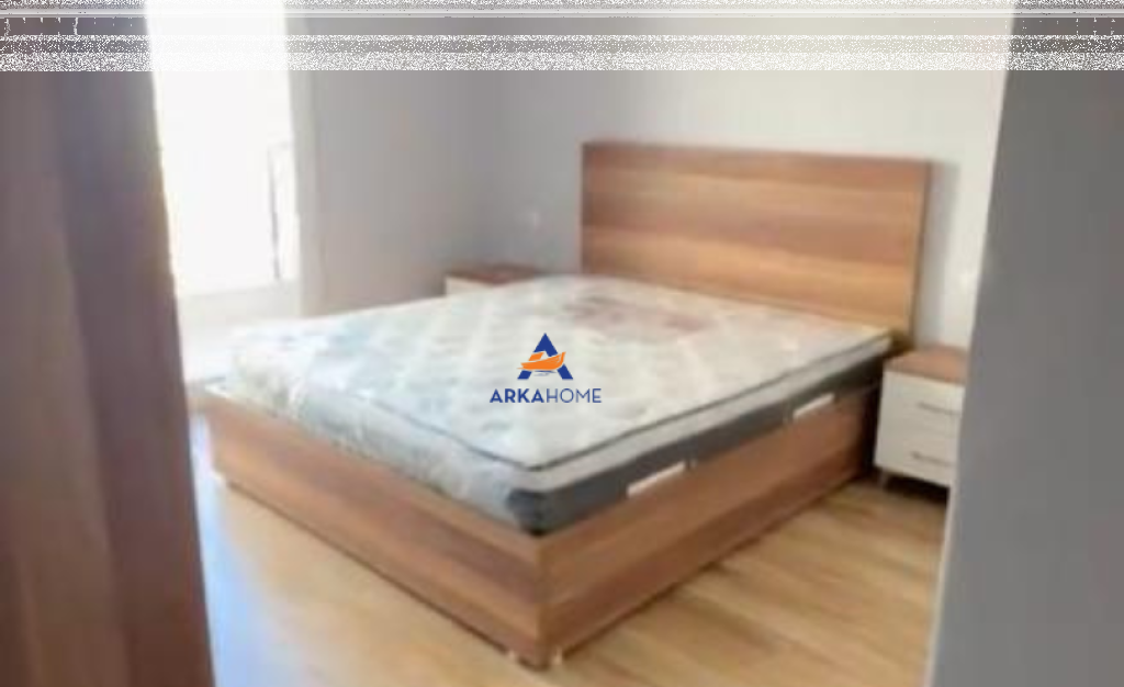 VENDESI APPARTAMENTO 2+1+2 BALCONI "KAMEZ" 125.000 EURO