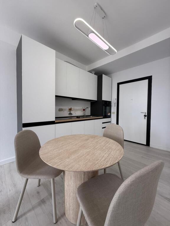 JEPET ME QERA APARTAMENT 1+1 TEK REZIDENCA MINE PEZA!