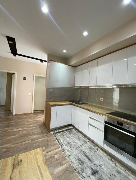 APARTMENT 2+1 FOR RENT "MANGALEM 21", TIRANA! 550 € /Month