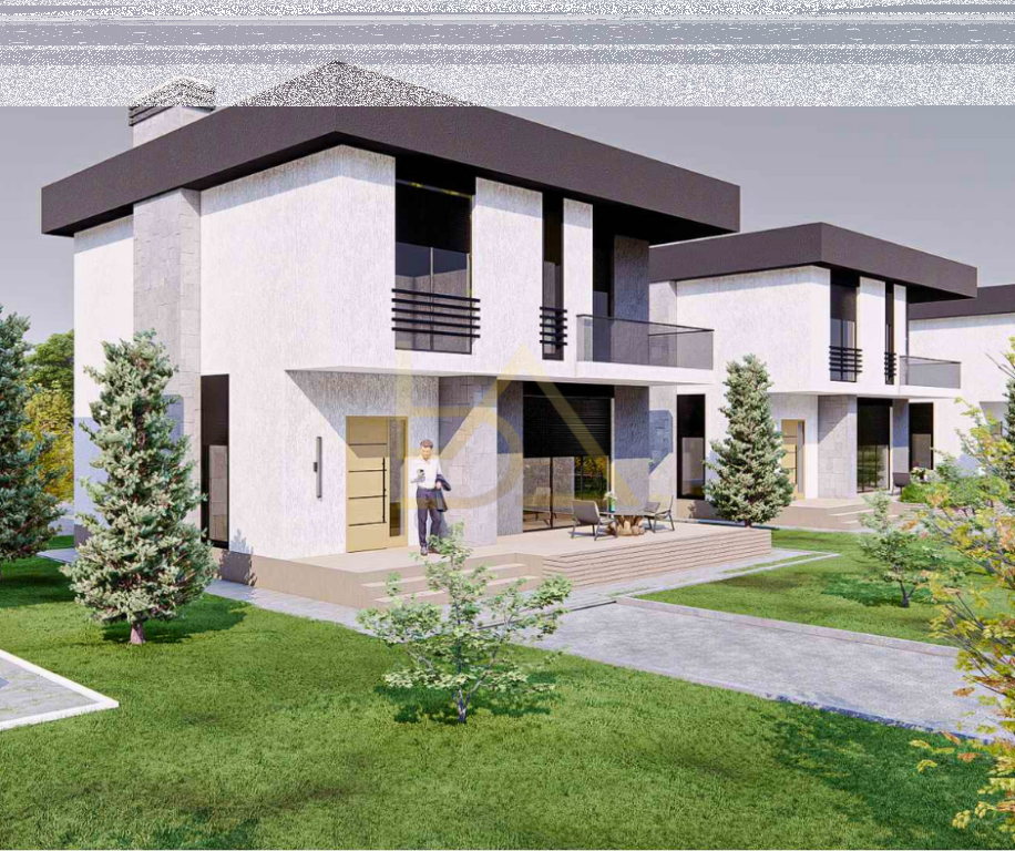 Villa for sale – Lalëz Bay, Durrës