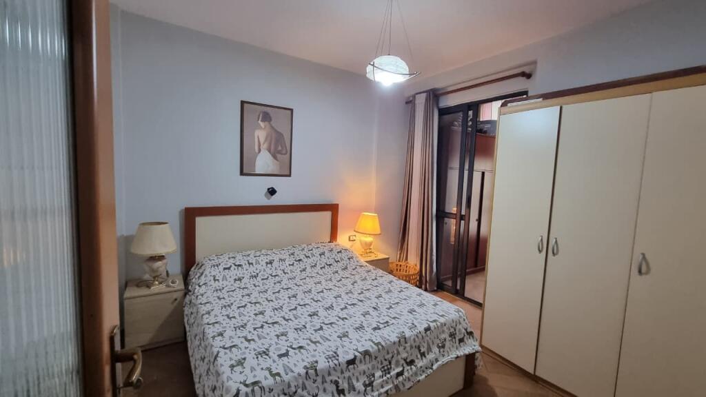 Affitto, Appartamento 1+1, Vasil Shanto Tirana