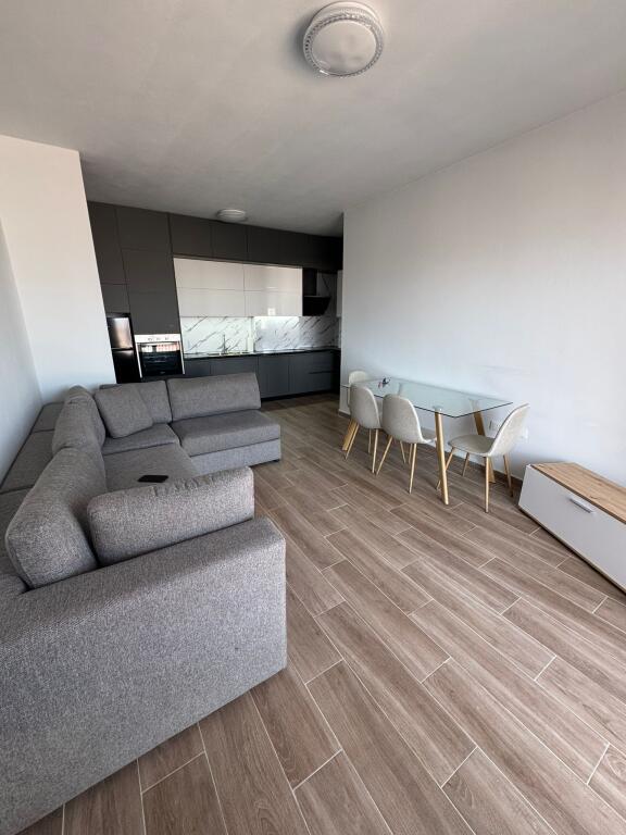 For Rent Apartment 2+1 Zjarrfiksja Durres