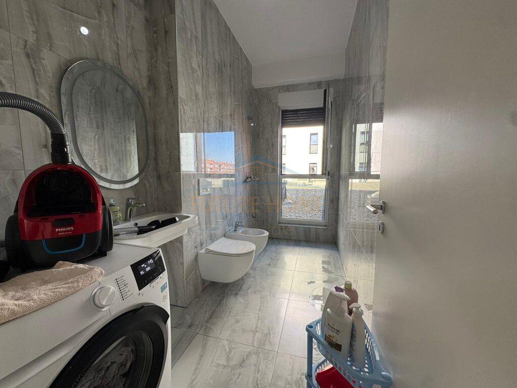 Shitet, Apartament 1+1, Rezidenca Marga 1, Rruga Jordan Misja, Tiranë.