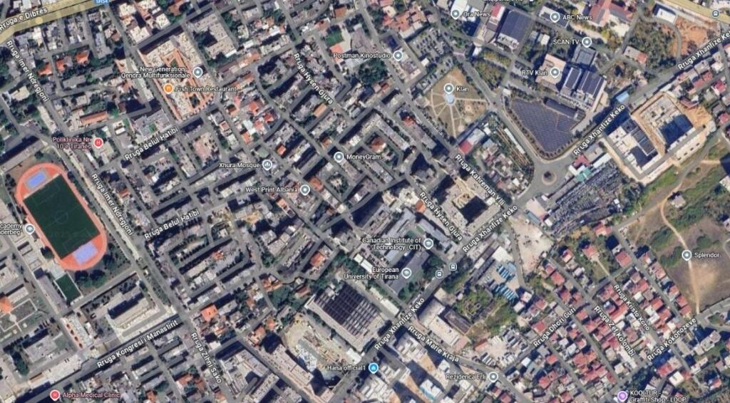 Tirane, sell business premises Floor 0, 62 m² (Porcelan) MLS # 530581008-46