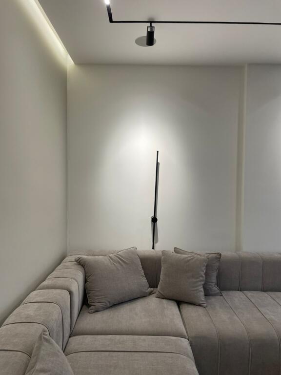Super Luxury Apartment 2+1 for Rent – Tirana Lake!