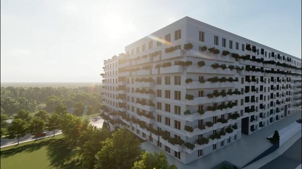 🏠 Shitet Apartament 1+1 – Kompleksi Aluna