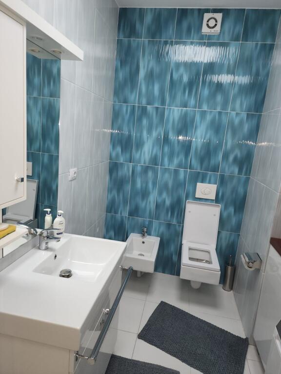 APARTAMENT 1+1 Ambasador 3