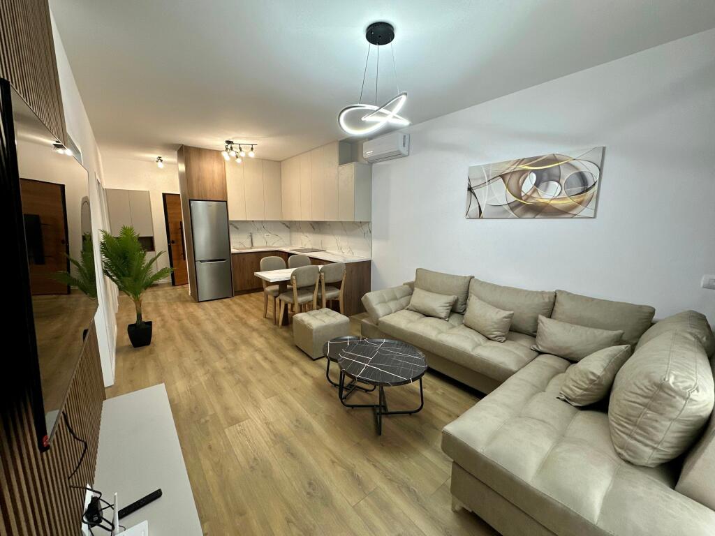 Apartament 2+1 me qira – (Zogu i Zi)