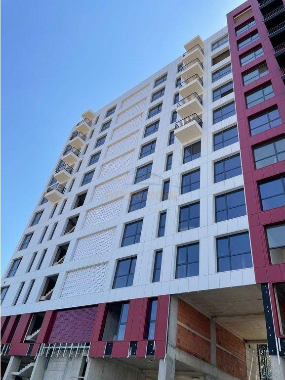 Vendesi Appartamento 2+1+2, Oberon Residence, Stazione Ferroviaria