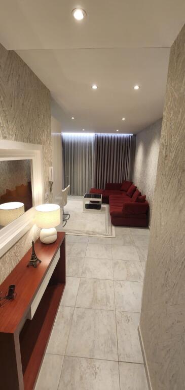 APARTAMENT 1+1 Ambasador 3