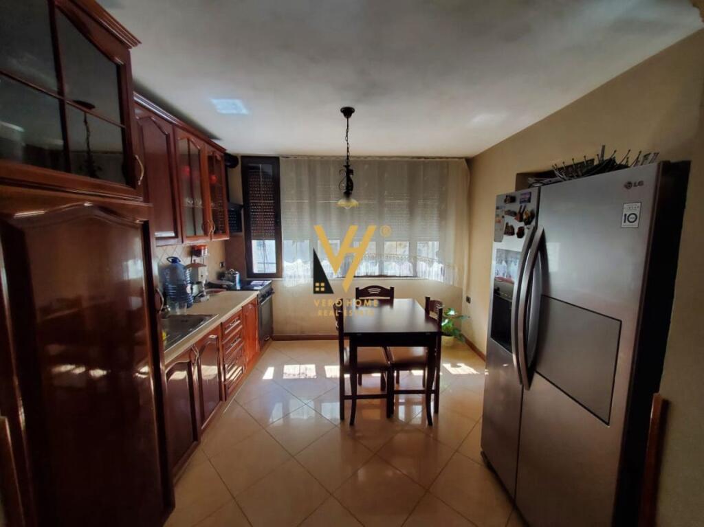 APPARTAMENTO 3+1 IN VENDITA A 21 DHJETORI 225.000 EURO