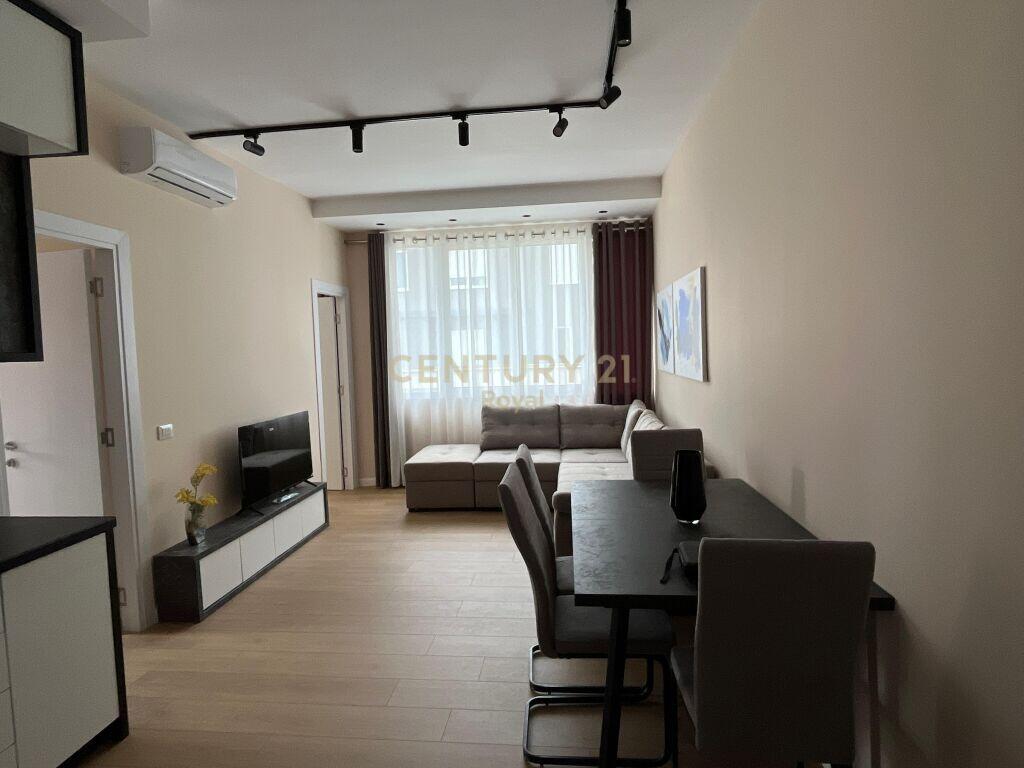APARTMENT 2+1+2 FOR SALE IN LAPRAKE