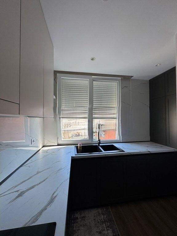 Former Electric Market, Apartment 2+1+2 and 1 parking space 950 € /Month